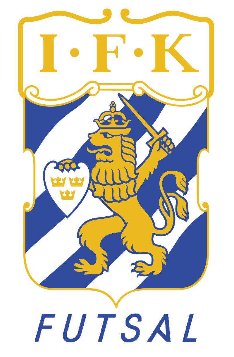 IFK Göteborg Futsal logga